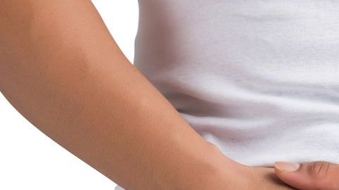 El hombre perdió el reconocimiento y ya no despertó.