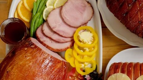 La cena navideña es una costumbre que se deriva de las tradiciones católicas.