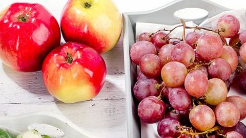 La preparación de comidas es uno de los hábitos más saludables que puedes realizar.