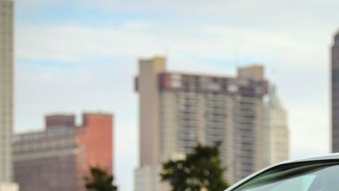 Descuento especial en el Ford Fusion 2019