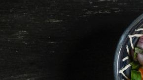 La gastronomía mexicana se destaca por su inmensa riqueza en ingredientes con un alto valor nutricional y bajo aporte calórico.