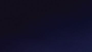 La "Luna fría" marca el inicio del invierno.