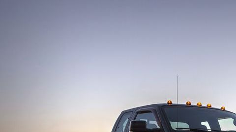 Dueños de Ford Super Duty necesitan llevar su auto a los concesionarios de Ford