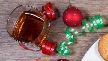 Los excesos de las fiestas pueden dejar mella.