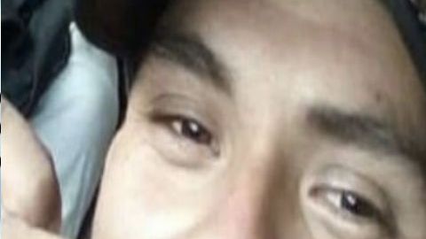 Sicario del Cártel del Noreste presumía armas en redes pero terminó en un ataúd