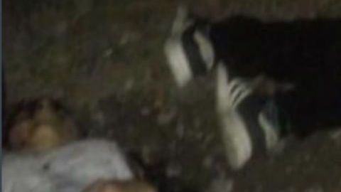 Sicarios del Cártel del Noreste matan a embarazada y dejan heridos a otros 2 de gravedad