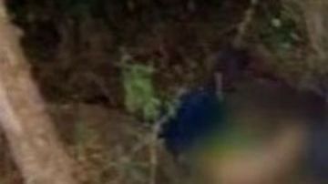 Sicarios del narco matan a familia completa en Michoacán