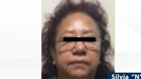 La mexicana resultó convicta por los delitos de feminicidio en agravio.