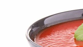 Envasa y congela la salsa casera de tomate ¡Te durará meses!