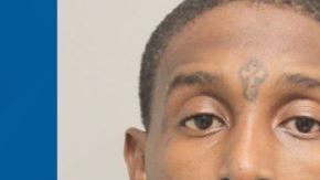 El sospechoso Tevin McClendon.