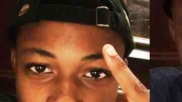 Sospechoso solicitado