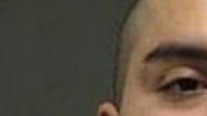 El sospechoso fue identificado como Salvador Martínez-Romero, de 20 años.