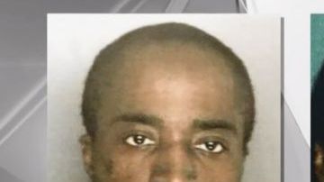 David Anderson y Francine Graham