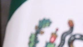 Olga Sánchéz Cordero.