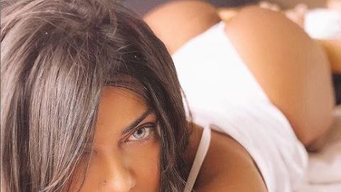 Suzy Cortez.
