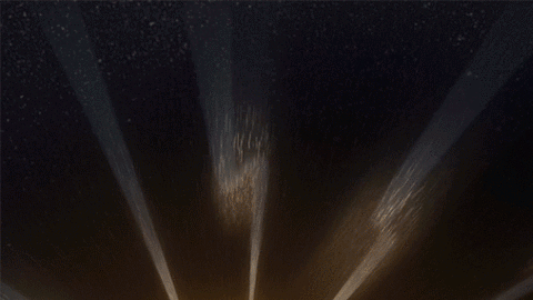 La sonda sola Parker observó perturbaciones en el viento solar que hicieron que el campo magnético se doblara sobre sí mismo, un fenómeno aún inexplicable.