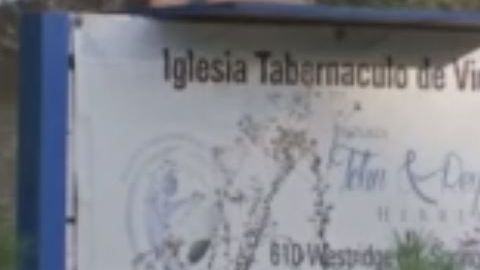 No se ha determinado la causa de la muerte.