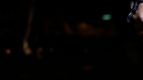 Un problema con el altavoz provocó la ira del trabajador del restaurante. (Imagen sólo con fines ilustrativos).