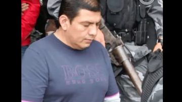 Telmo Castro enfrentaba 13 años de prisión.
