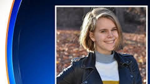 Tessa Majors tenía 18 años