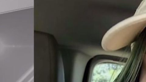 Tessa Majors tenía 18 años