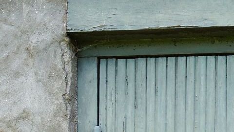 Tu casa necesita de ti, no permitas que ultrajen tu patrimonio.