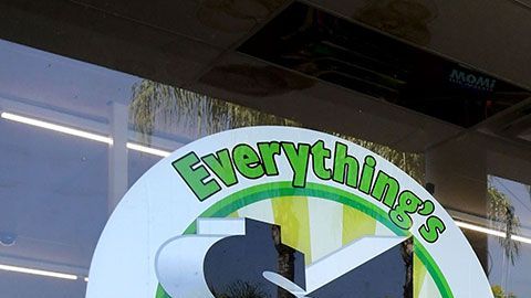 Hay algunos trucos que usan estas tiendas para ganar más, vendiendo muy barato.