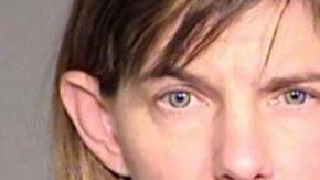 Tiffany Alberts inyectó e heces en la bolsa intravenosa de su hijo de 15 años.