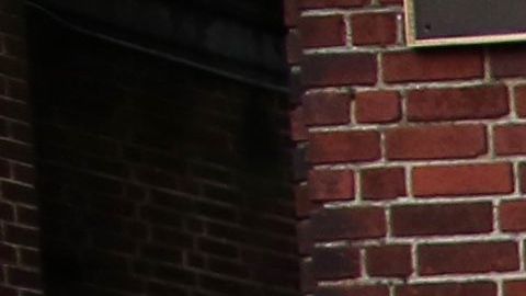 Agentes policiales arriban a la escena del tiroteo en Jersey City.