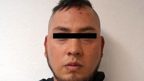 Feminiciad en el Estado de México.