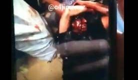 Los atacantes estarían liderados por un individuo identificado como Gabriel Sandoval, alias “El Perro”.