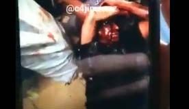 Los atacantes estarían liderados por un individuo identificado como Gabriel Sandoval, alias “El Perro”.