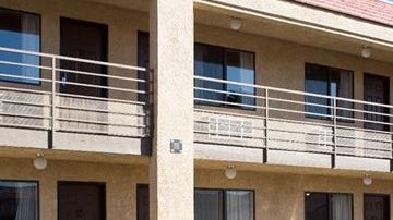 Demandan a hoteles en Texas.