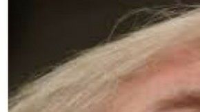 Trump, AMLO. El Menchito