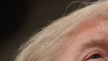 Los presidentes Trump y López Obrador mantienen una relación cordial.