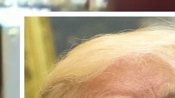 El presidente no acudirá a la conferencia de prensa final de la OTAN.