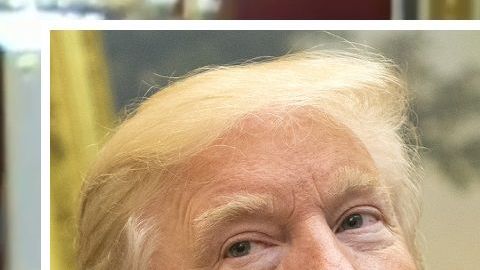 El presidente no acudirá a la conferencia de prensa final de la OTAN.