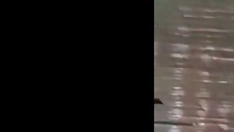 El incendio fue controlado rápidamente.