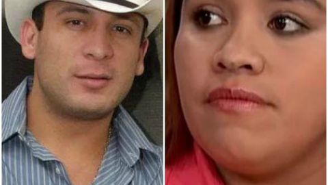 Mujer alega que tiene sexo con fantasma del cantante Valentín Elizalde.