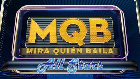 Mira Quien Baila All Stars