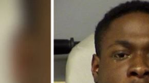 El acusado Michael Ify Egwuagu.