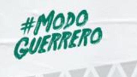 Santos lanzó un video en donde varios jugadores le daban la bienvenida.