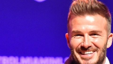 Inter de Miami por fin debutará en la MLS.