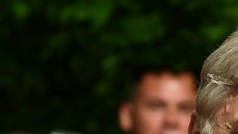 Wegner lamentó que el mexicano no destacara en su equipo.