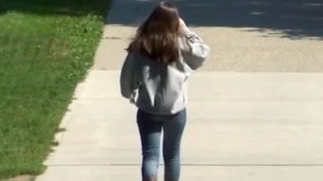 El acusado le dijo a la presunta víctima que era un doctor.