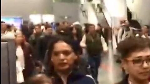 La polémica contestación de la secretaria de Energía.