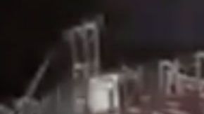 VIDEO: Así fue la ostentosa narcoposada del Cártel de Sinaloa y leales al Chapo Guzmán