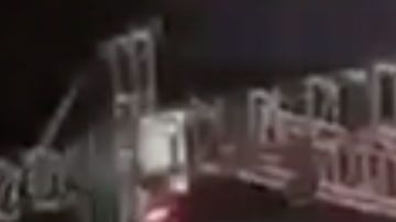 VIDEO: Así fue la ostentosa narcoposada del Cártel de Sinaloa y leales al Chapo Guzmán