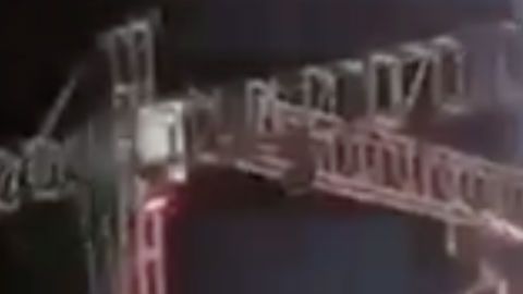 VIDEO: Así fue la ostentosa narcoposada del Cártel de Sinaloa y leales al Chapo Guzmán