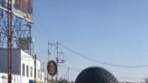 VIDEO: Caen dos hombres armados en zona controlada por el Mencho y el CJNG